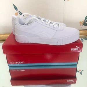 PUMA Carina CV Soft Comfort